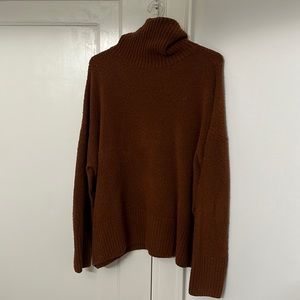 & Other Stories size M turtleneck